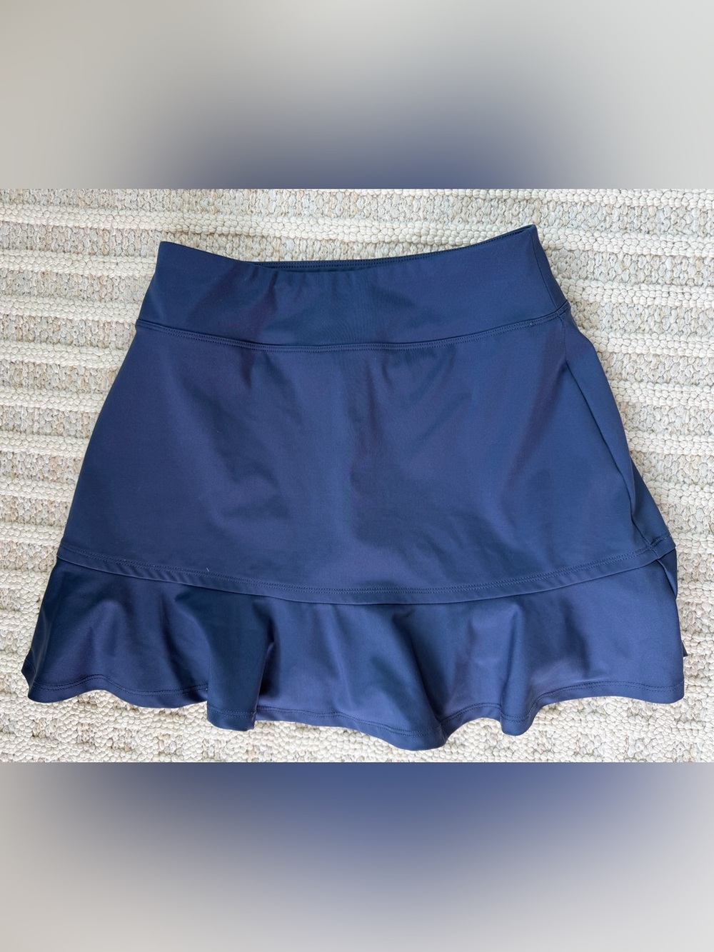 Tommy Bahama Women’s Navy Golf Tennis Performance Skort | size XS